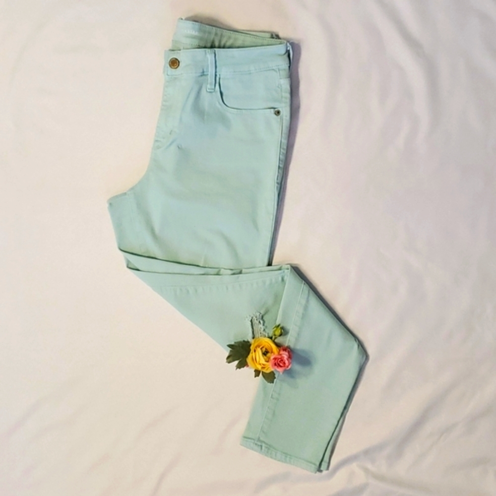 Old Navy Colored Jeans